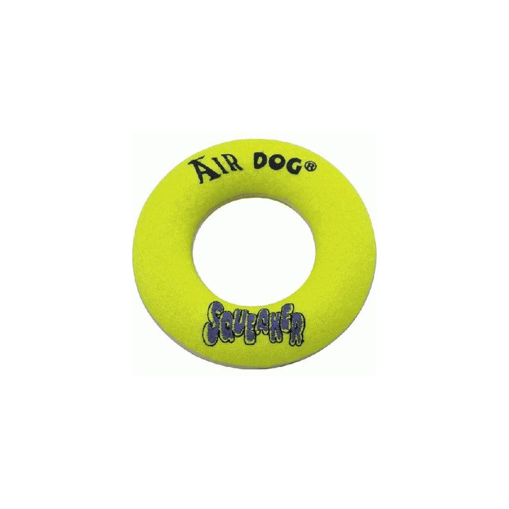 Kong Air Squeaker Donut Large - ASD1