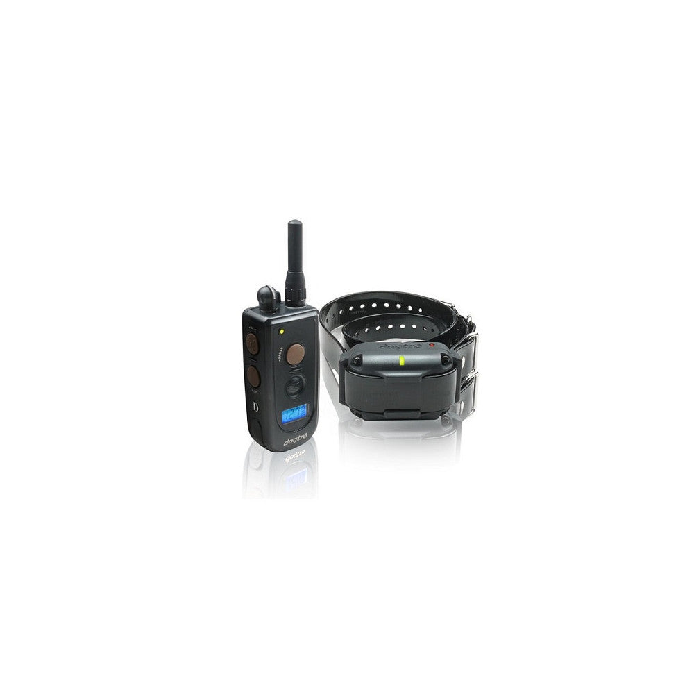 Advanced 3/4 Mile Remote Trainer