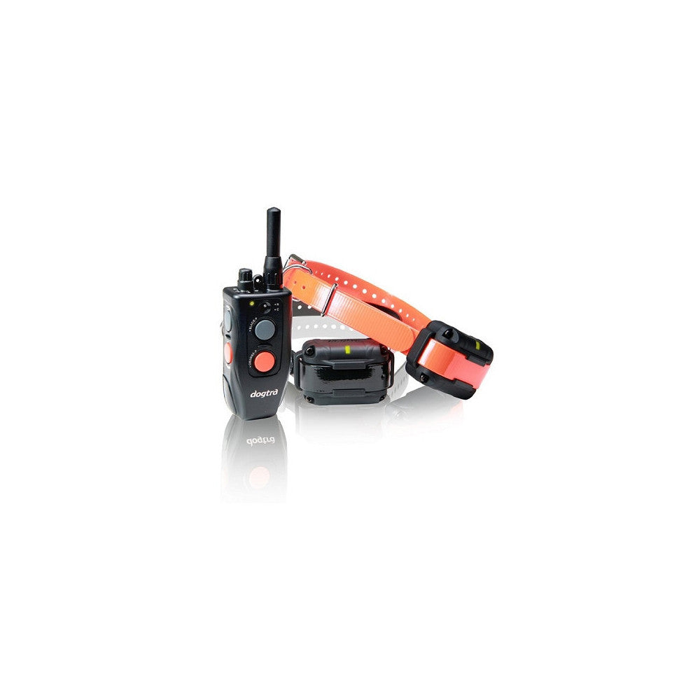 Element Hunter Series 2 Dog 1/2 Mile Remote Trainer