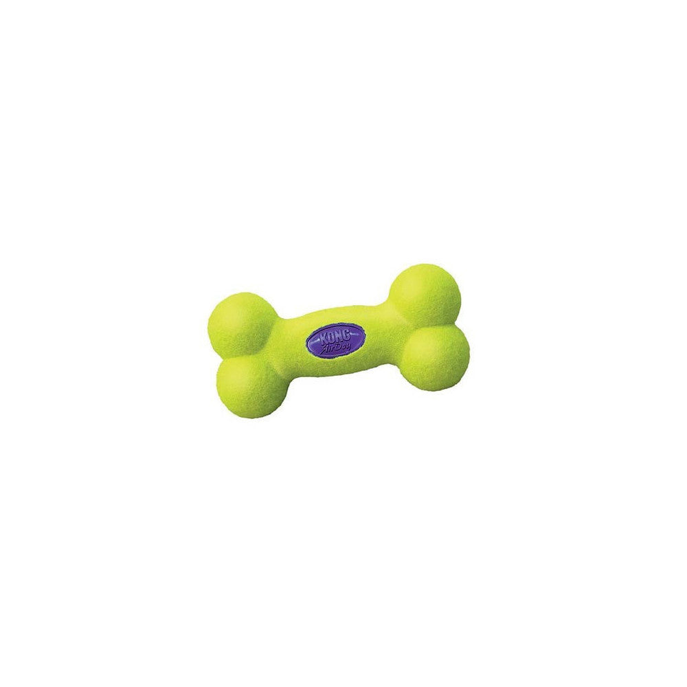Kong Air Squeaker Bone Medium - ASB2