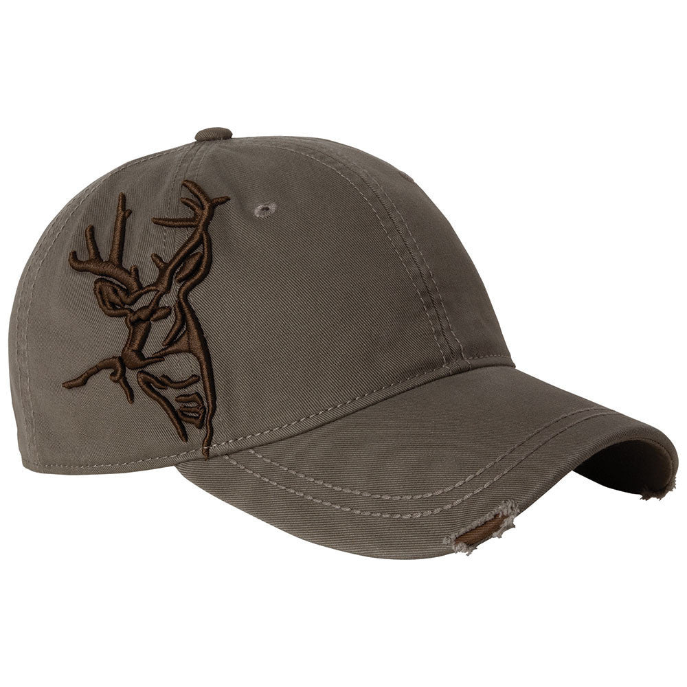 Buck 3D