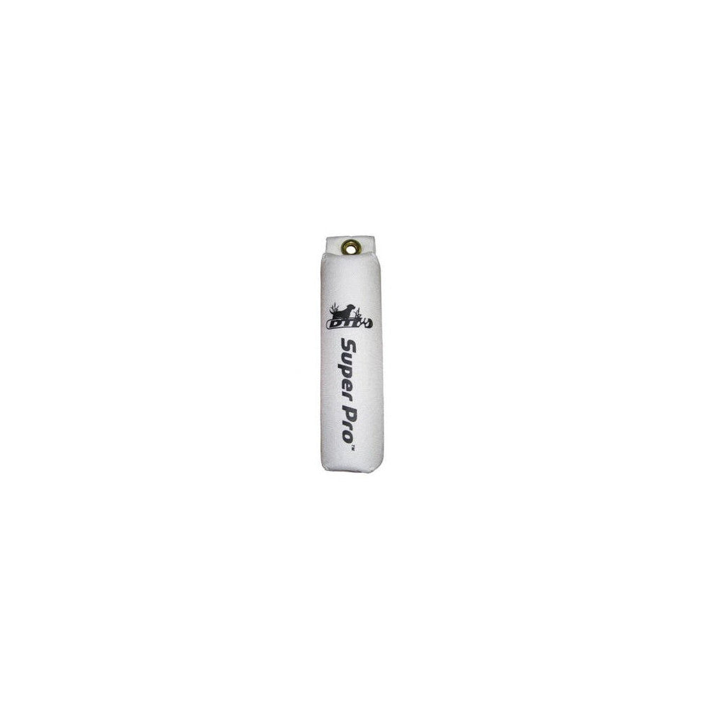 D.T. Systems Nylon Dummy Large White 3 pack - 3LG-NYL-DMY-BW