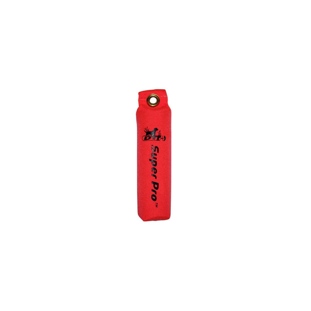 D.T. Systems Nylon Dummy Small Orange 3 pack - 3SM-NYL-DMY-BO