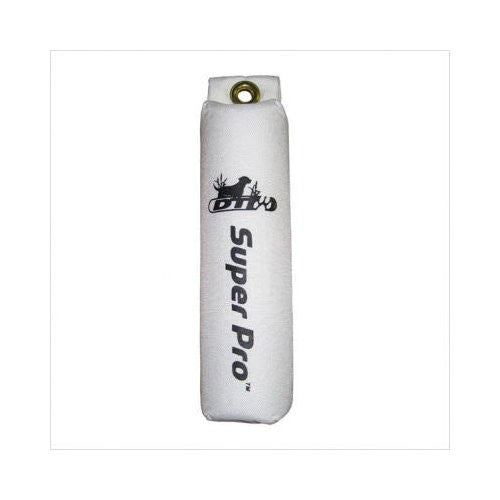D.T. Systems Nylon Dummy Large White 6 pack - 6LG-NYL-DMY-BW
