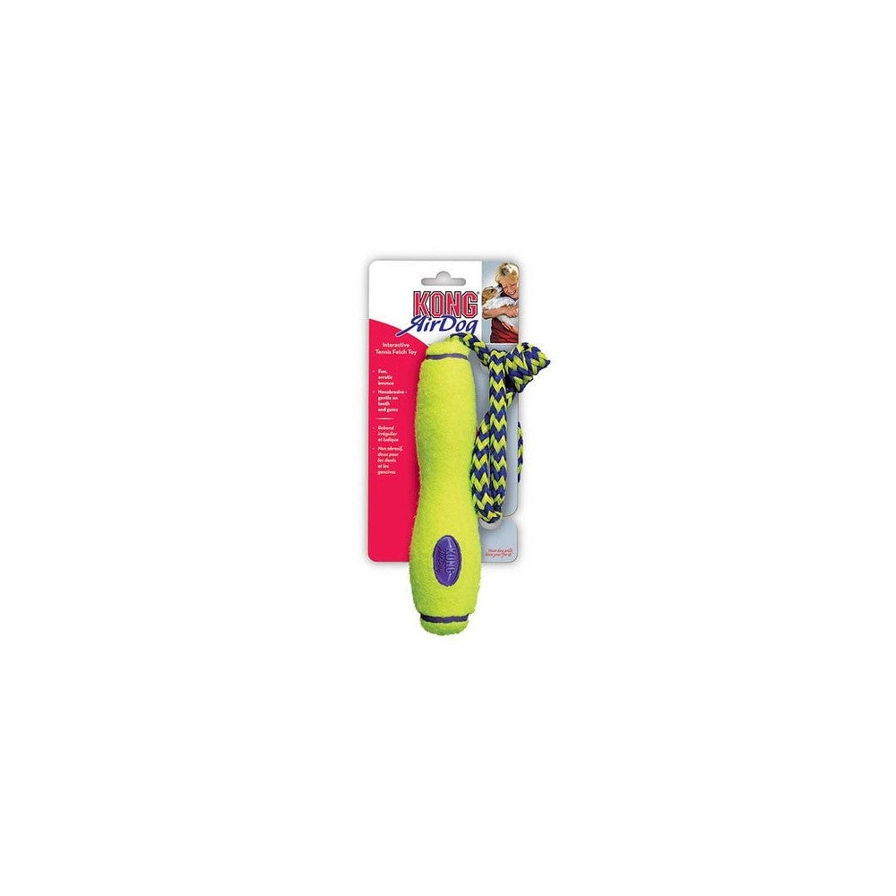 Kong Air Fetch Stick with Rope Large - AKFS1