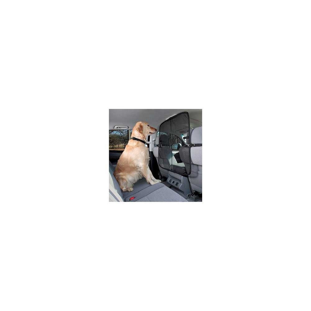 Front Seat Net Pet Barrier