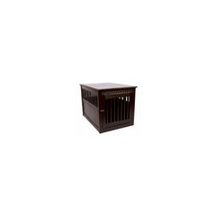 End Table Pet Crate - Large