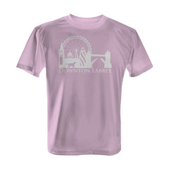 Downton Labbey Tees