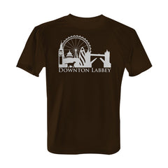Downton Labbey Tees