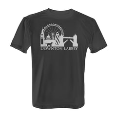 Downton Labbey Tees