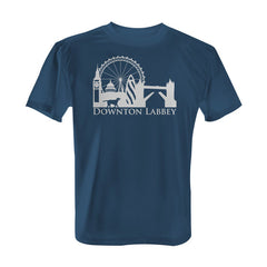 Downton Labbey Tees