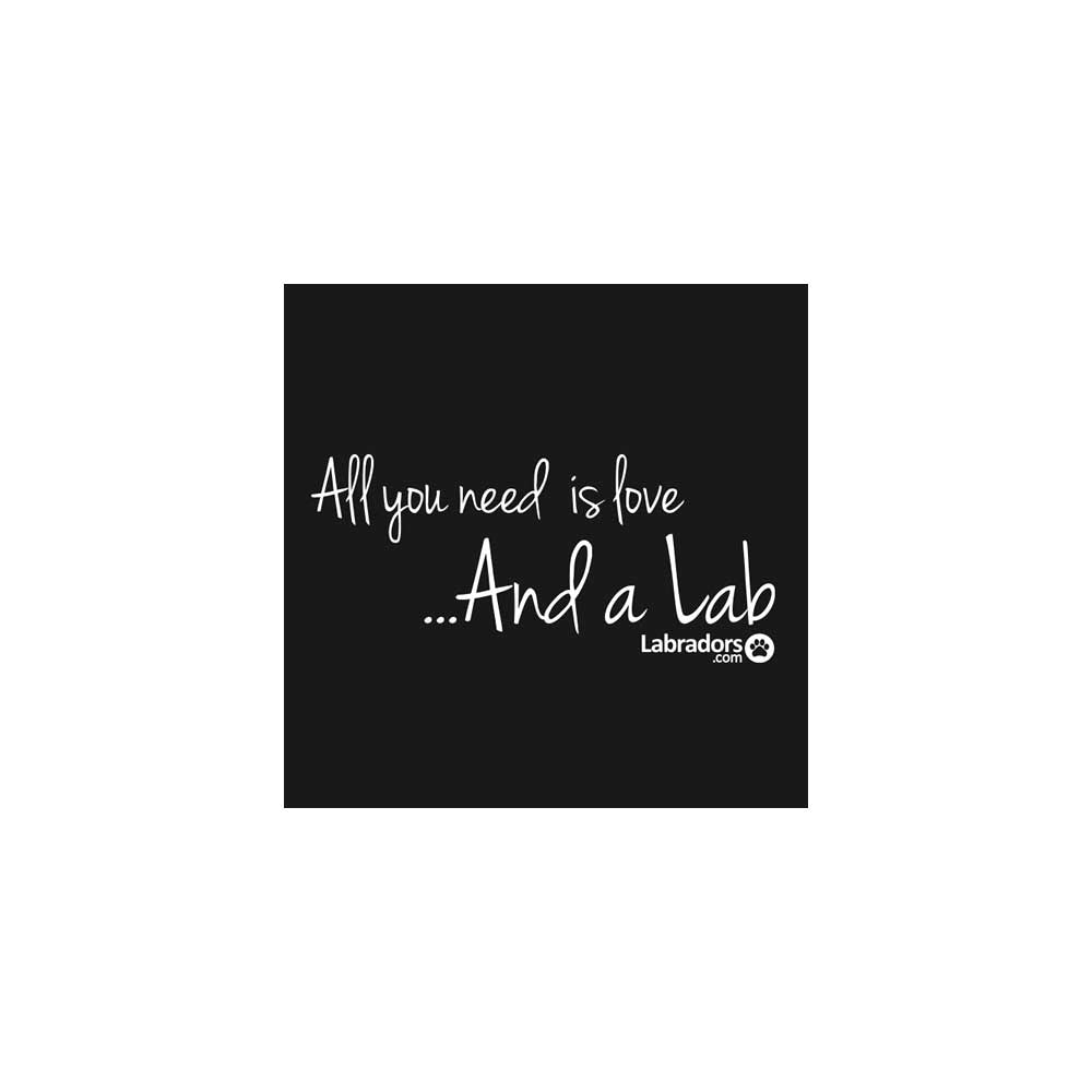 All You Need is Love - Mouse Pad
