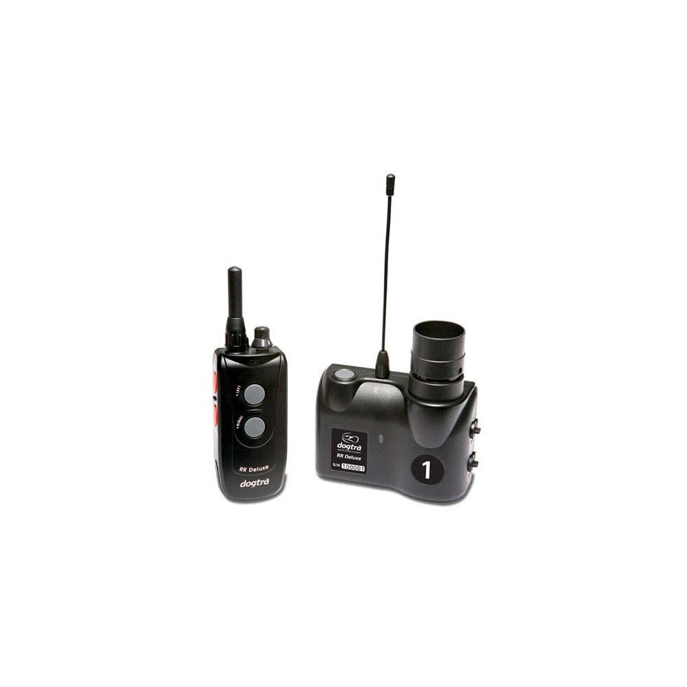 Dogtra Remote Release Deluxe Remote Receiver and Transmitter