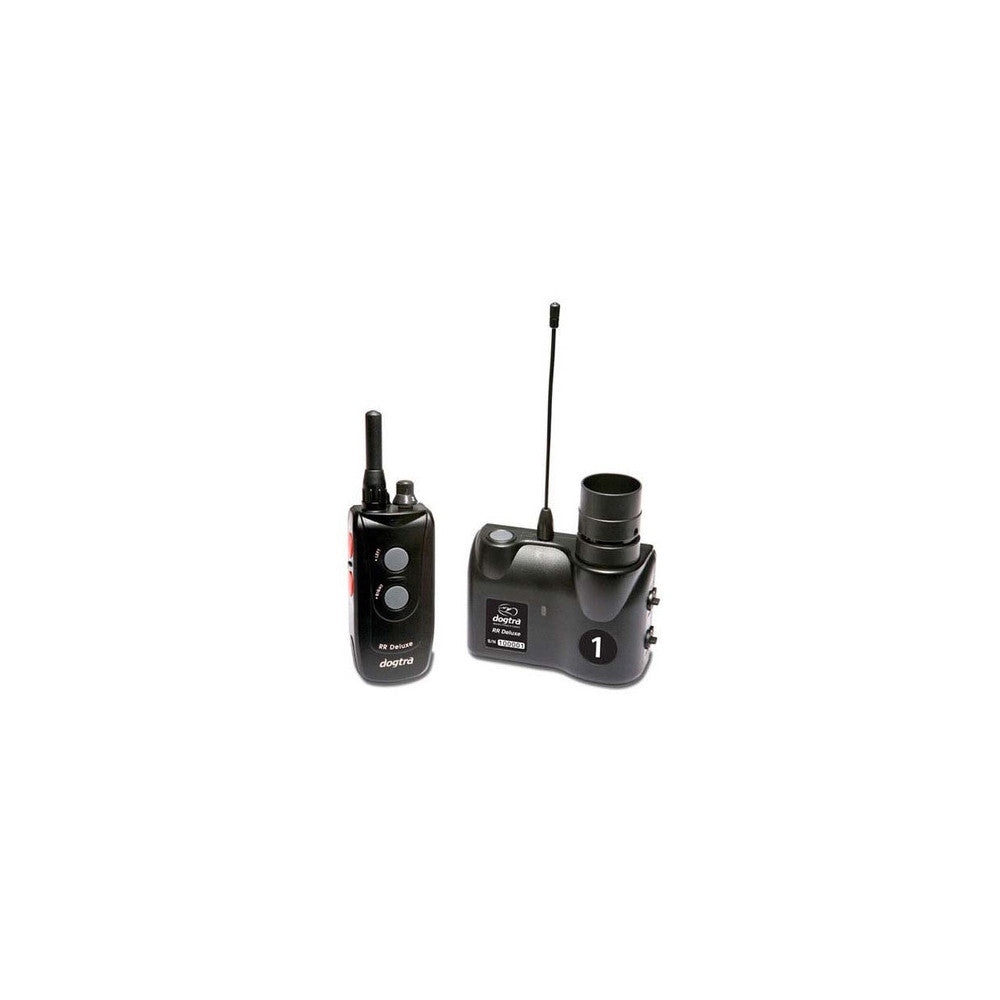 Dogtra Remote Release Deluxe Remote Receiver and Transmitter - RR