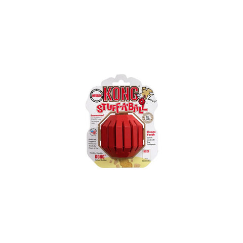 Kong Stuff-A-Ball Medium - KS2