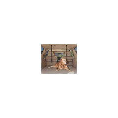 Tubular Pet Barrier