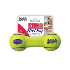 Kong Air Squeaker Dumbbell Small - ASDB3