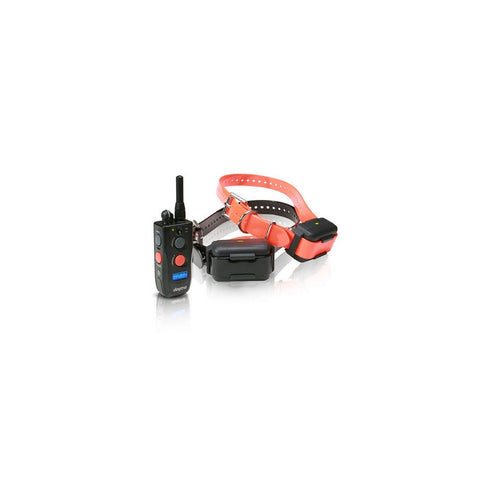 Advanced 2 Dog 3/4 Mile Remote Trainer