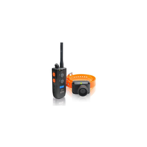Training and Beeper 1 Mile Trainer