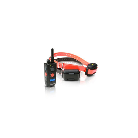 Platinum 2 Dog 1/2 Mile Remote Trainer