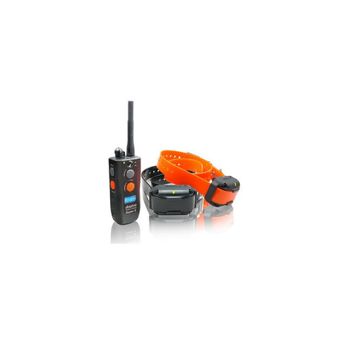 Super-X 2 Dog 1 Mile Remote Trainer