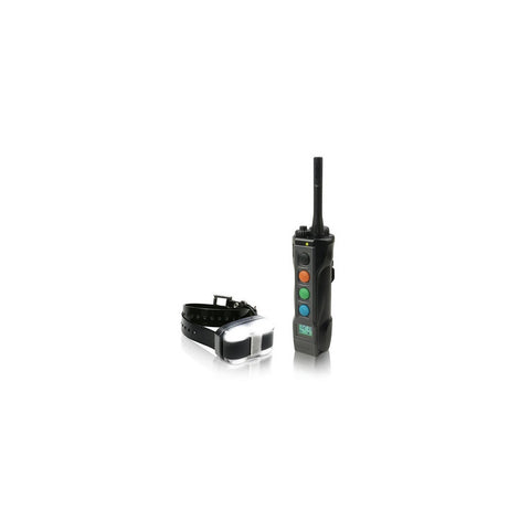 EDGE 1 Mile Remote Trainer Expands Up To 4 Dogs