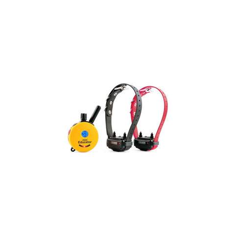 Mini Educator 2 Dog 1/2 Mile Remote Trainer