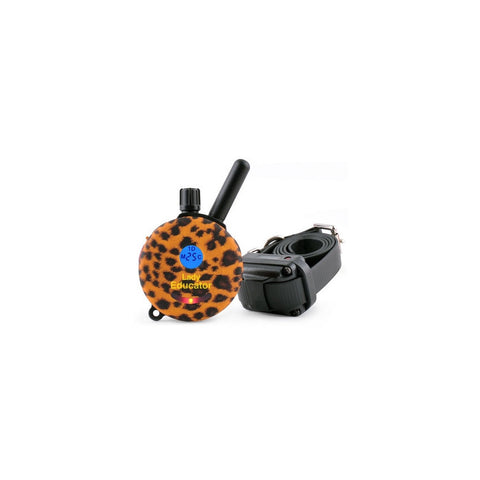 Lady Educator 1/2 Mile Remote Trainer