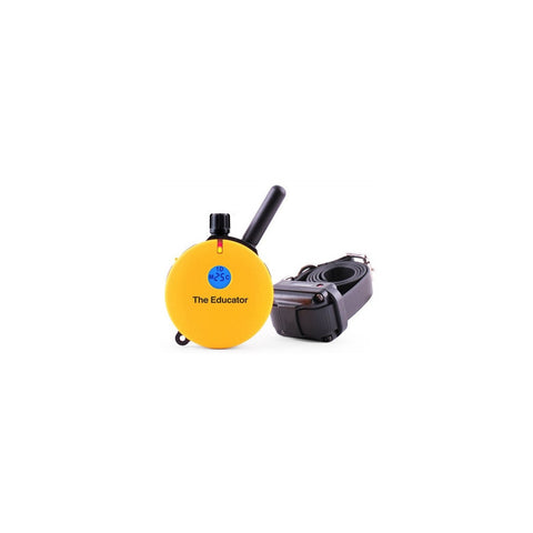 Educator 3/4 Mile Remote Trainer