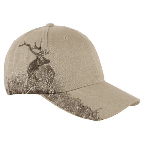 Elk