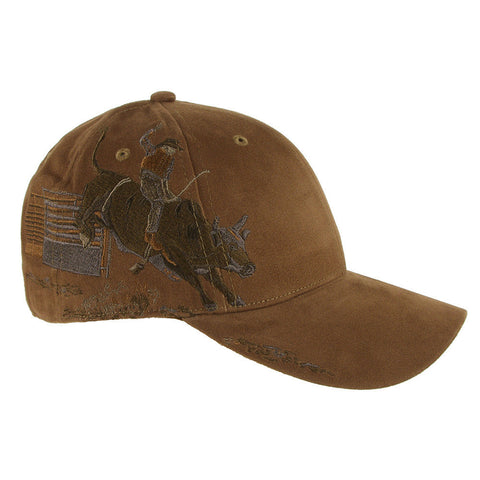 Bull Rider