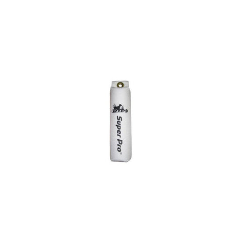 D.T. Systems Nylon Dummy Large White 3 pack - 3LG-NYL-DMY-BW