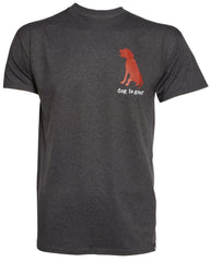 Never Boat Alone Unisex Tee