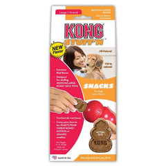 Kong Bacon and Cheese Snacks