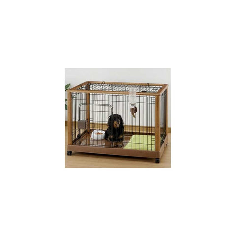 Mobile Pet Pen - Large