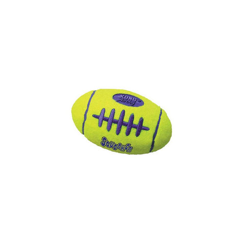 Kong Air Squeaker Football Large - ASFB1