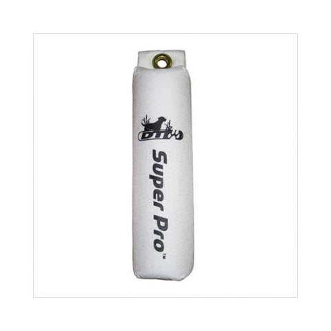 D.T. Systems Nylon Dummy Large White 6 pack - 6LG-NYL-DMY-BW