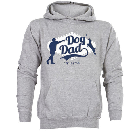 Dog Dad Hoodie