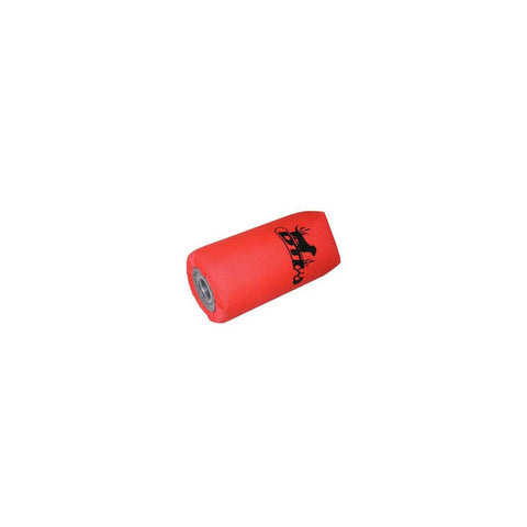 D.T. Systems Flutter Launcher Dummy Orange 10" - 87109