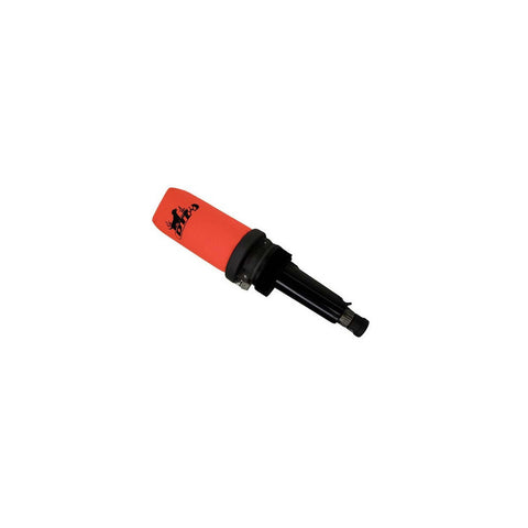 D.T. Systems Super-Pro Dummy Launcher With Orange Dummy - 88106