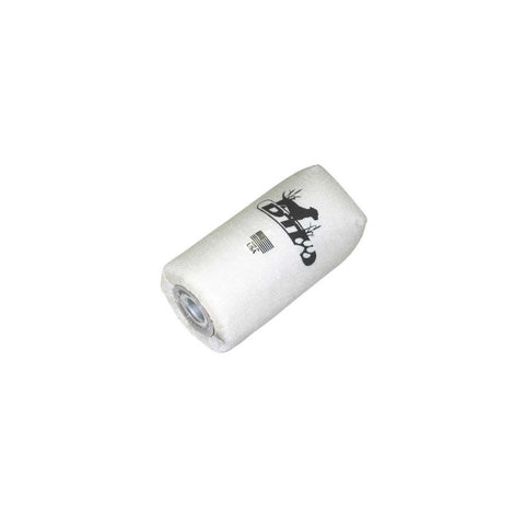D.T. Systems Launcher Dummy White 6" - 88108