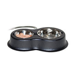 Thermo-Kitty Cafe Heated Bowl
