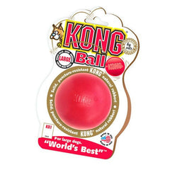 Kong Ball