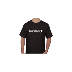 Yellow Lab T-Shirt - Labradors.com