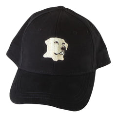 Yellow Labrador Embroidered Hat