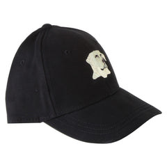 Yellow Labrador Embroidered Hat