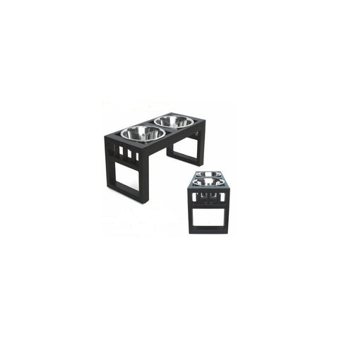 Libro Double Diner - Extra Large