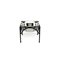 Regal Raised Dog Feeder - Large