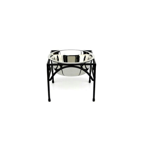 Regal Raised Dog Feeder - Small