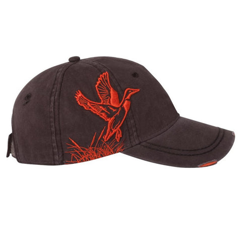 Labradors.com Duck Hunting Cap